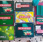  Scrabble επιτραπεζια.