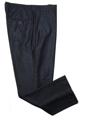 Dolce & Gabbana wool dress pants new, size M, gray
