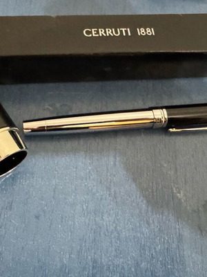 Cerruti Pen New