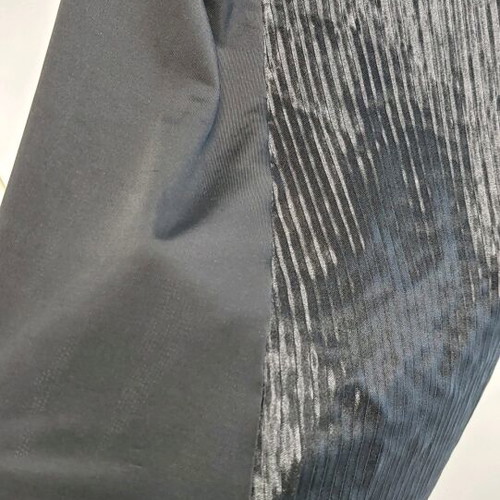 Black jumpsuit like new S/M with chest padding