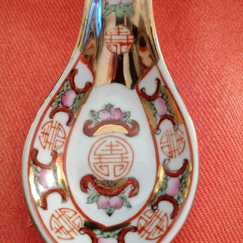 chinese spoon