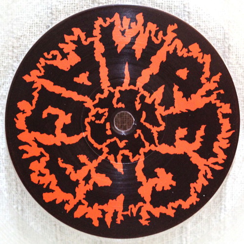 Gulag Big Talk βινύλιο 7", 33 ⅓ RPM, EP, μεταχειρισμένο, punk
