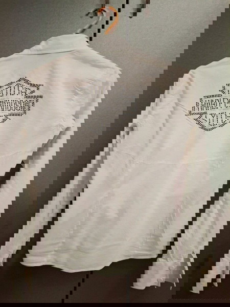 Harley Davidson γυναικείο πουκαμισο