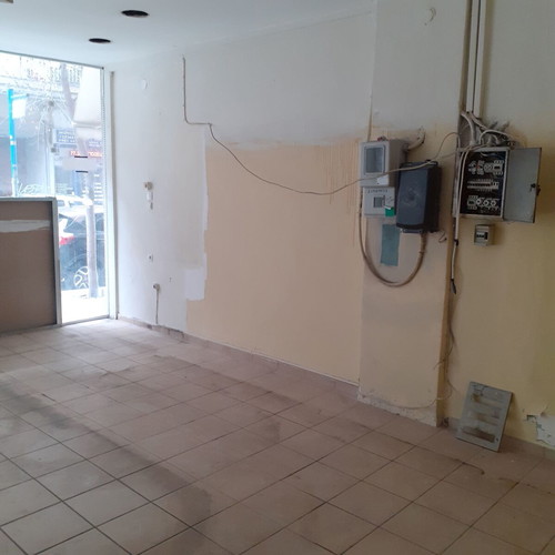 Commercial property 50% share, 140 sqm in Thessaloniki Fleming area