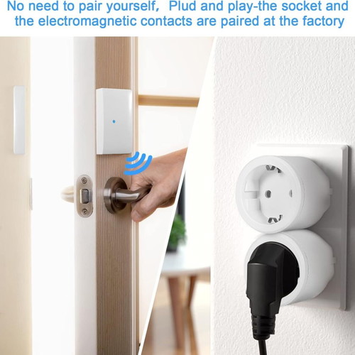 Wireless Controller for Extractor with Contact 3600W 16A like new