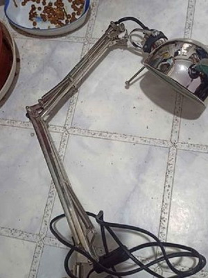 Φωτιστικό γραφείου καινούργιο