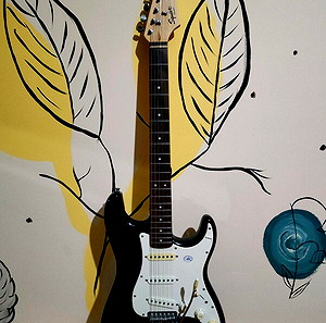Fender Squier Bullet Strat