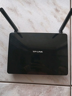 TP-LINK Archer D50 AC1200 ADSL2+ modem router