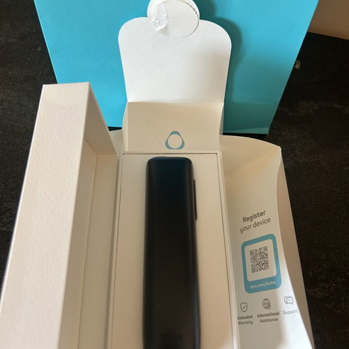 Iqos Iluma 1 device