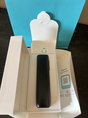 Iqos Iluma 1 device