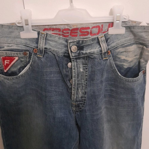 Freesoul women's jeans no30 new, unworn