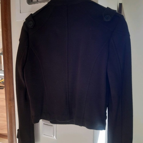 Rebecca Blu cardigan brown like new, size M