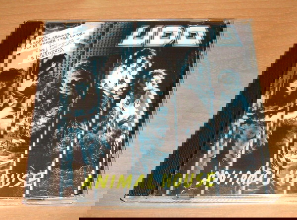 U.D.O. – Animal House (CD)
