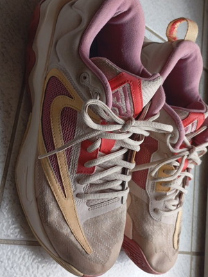 Nike Giannis Immortality 3 basketball shoes like new, size 44
