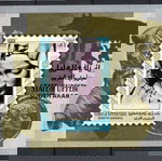  Υεμένη ΑΝΩ YAFA  1967 Sculptures BL MNH   Φεγιε  κομπλε σετ ασφραγιστο λουξ