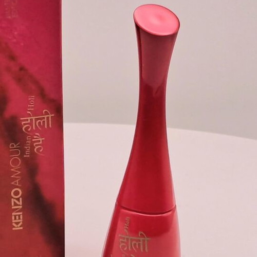 Kenzo Holi Pour Femme Vintage μινιατούρα καινούργια