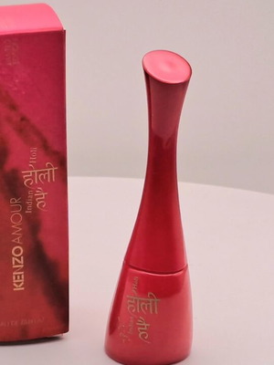 Kenzo Holi Pour Femme Vintage μινιατούρα καινούργια
