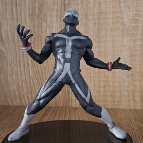 My Hero Academia Twice φιγούρα μεταχειρισμένη Banpresto 15εκ