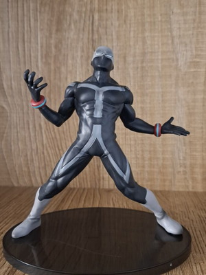 My Hero Academia Twice φιγούρα μεταχειρισμένη Banpresto 15εκ