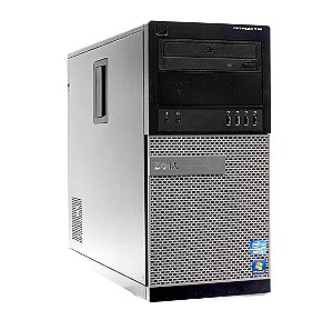 Dell optiplex 790 tower