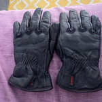 Hero gloves size M like new