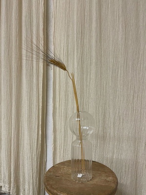 Serax glass vase new