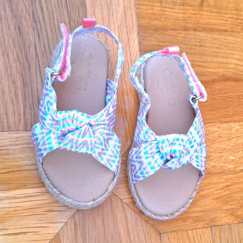 Baby sandals new for girl