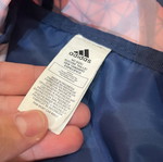 Τσάντα πλάτης Adidas σαν καινούργια