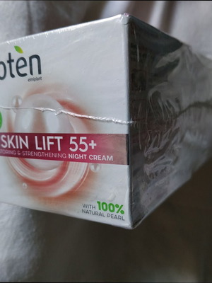 Bioten Antiwrinkles Face Cream Day and Night 55+ New 50+50 ml