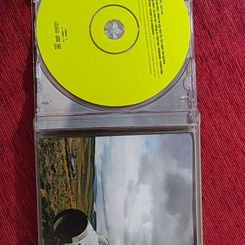 Suede 3 CD set including Sci-fi Lullabies, Head Music, Dog Man Star