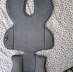 Egg booster cushion like new