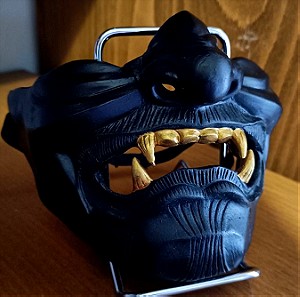 Ιαπωνέζικη μάσκα Samurai