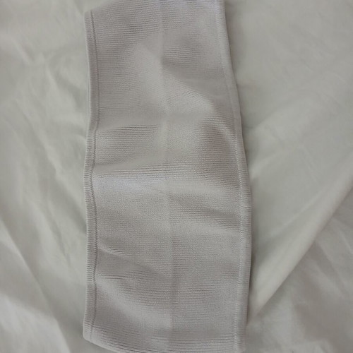 Balmain x HNM top white used