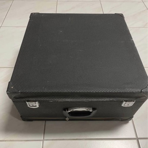 Parrot accordion