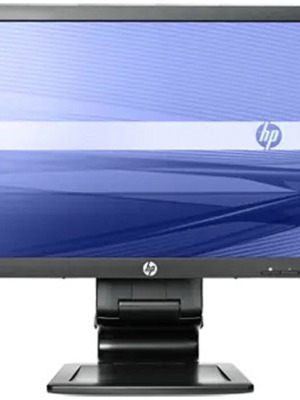 Οθόνες HP LA2306x μεταχειρισμένες, 23 ιντσών, πακέτο 2, γρατζουνιά σε μία οθόνη