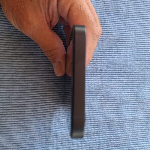 Apple iPhone 12 128GB smartphone, black