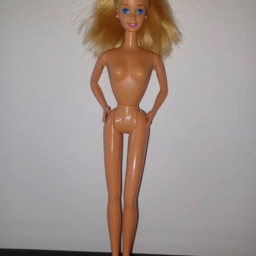 Barbie ballerina used from the 90s in excellent condition