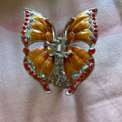 Butterfly new