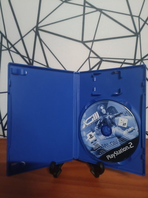 XG3 Extreme-G Racing παιχνίδι PlayStation 2 μεταχειρισμένο