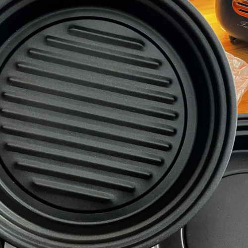 TastiWave cooking system by Chef Tony, new