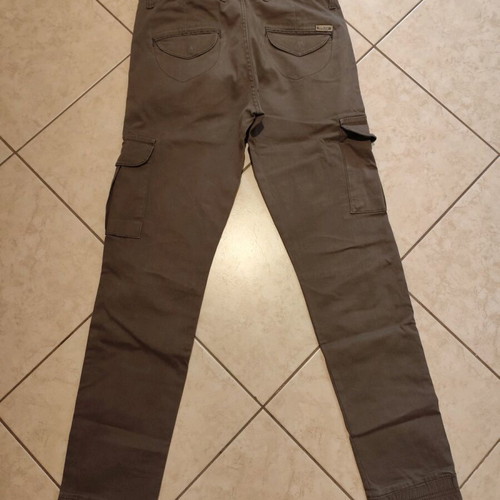 Men's pants used, size 33/32