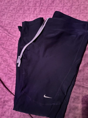 Nike Dri-Fit women's sportswear