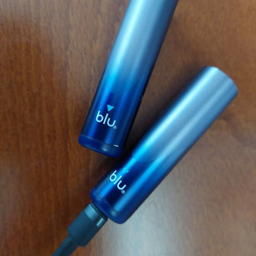 Blubar devices for blupods like new