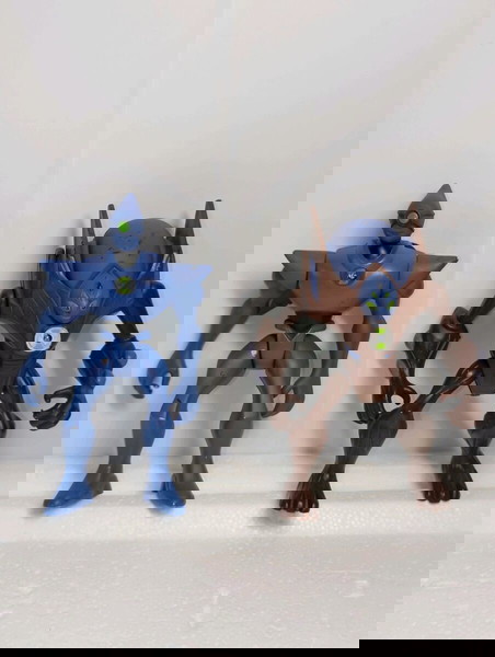Φιγούρες Ben 10
