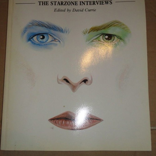 David Bowie 11 old books and magazines like new