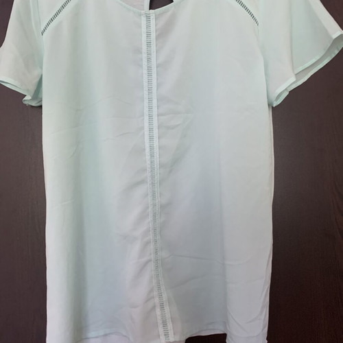 Orsay blouse size M like new