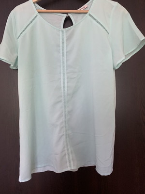 Orsay blouse size M like new