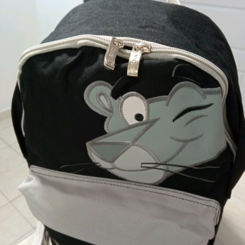 Backpack new, useful for kindergartens and nurseries