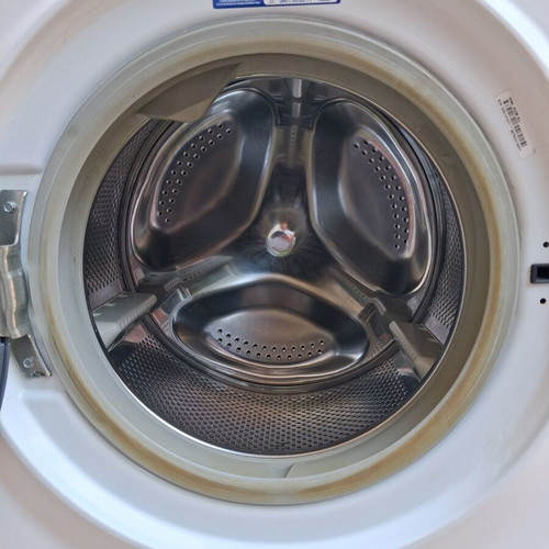 Ariston Hotpoint WML803 washing machine like new, 8 kg, A+++