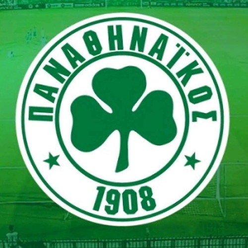 Vintage Panathinaikos jersey 2002~2003 season like new